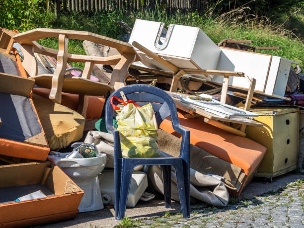Best Same-Day Junk Removal  in Monticello, AR