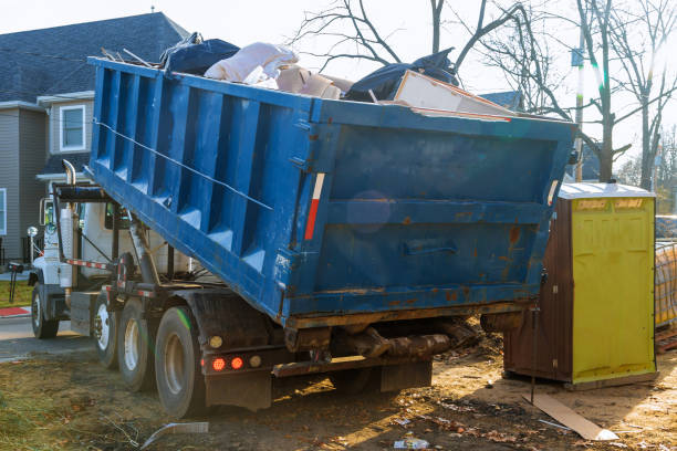 Best Commercial Junk Removal  in Monticello, AR