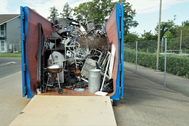 Best Yard Cleanup Services  in Monticello, AR