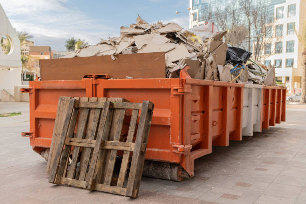 Best Junk Removal Near Me  in Monticello, AR