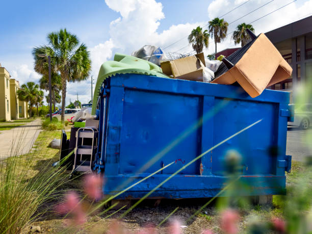 Best Yard Cleanup Services  in Monticello, AR