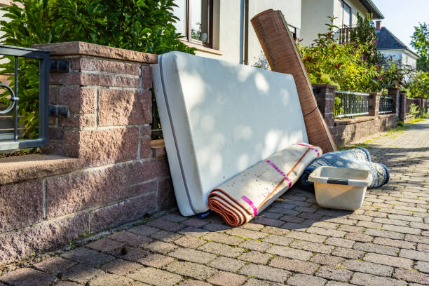 Yard Cleanup Services in Monticello, AR
