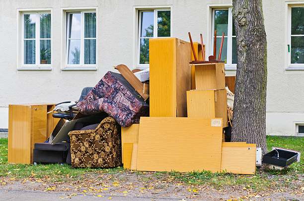 Appliance Disposal in Monticello, AR