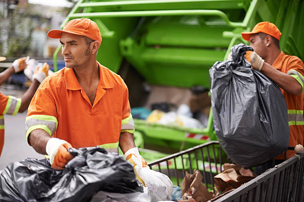 Best Basement Cleanout Services  in Monticello, AR