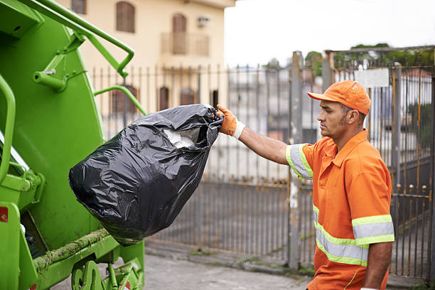 Best Residential Junk Removal  in Monticello, AR