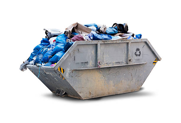 Best Construction Debris Removal  in Monticello, AR