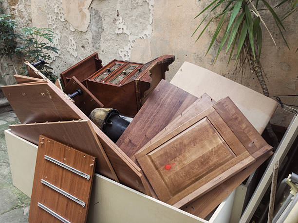 Best Attic Cleanout Services  in Monticello, AR