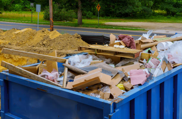 Best Yard Waste Removal  in Monticello, AR